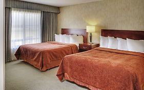 Comfort Suites London - Dearness Drive